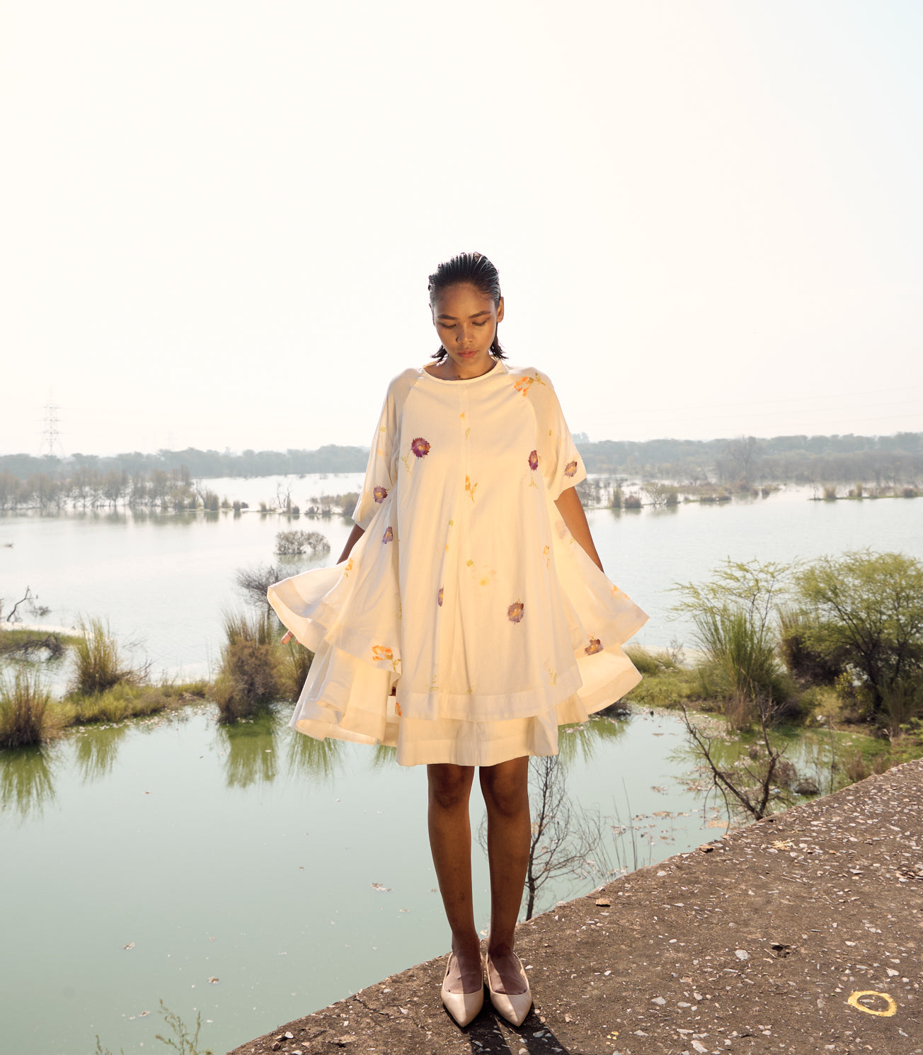 Starling dress