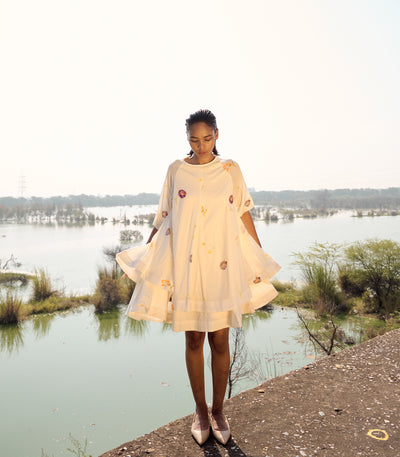 Starling dress