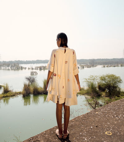 Starling dress