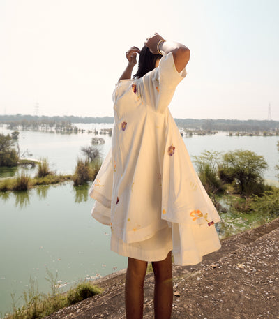 Starling dress