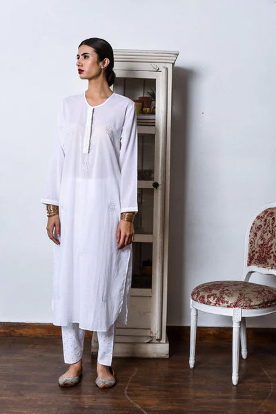 VANA KURTA SET