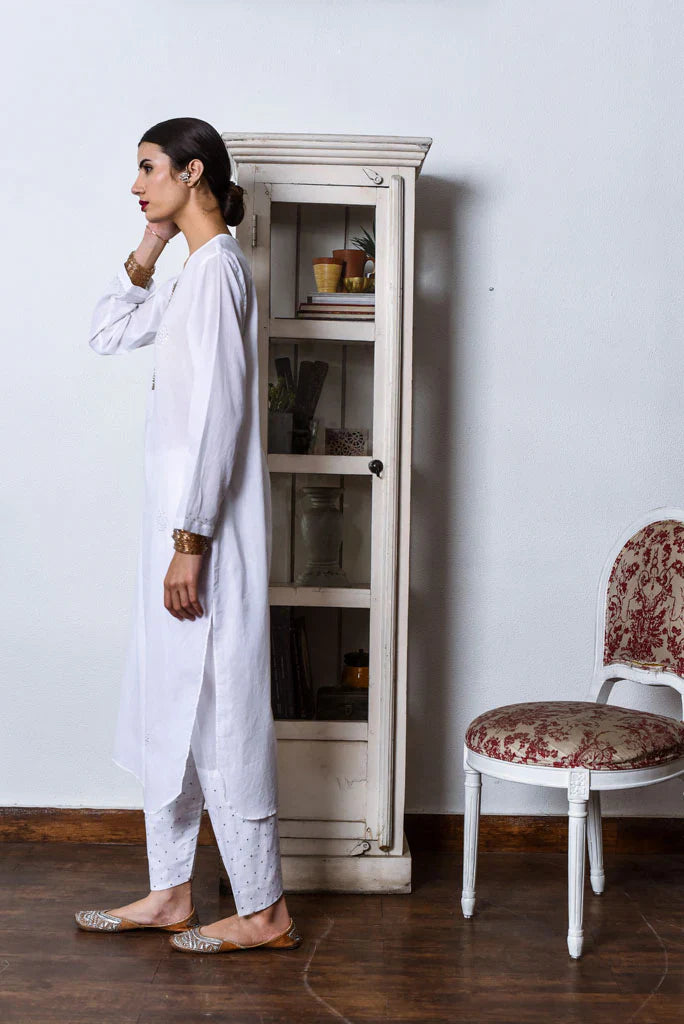 VANA KURTA SET