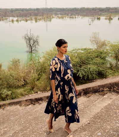 Bulbul dress