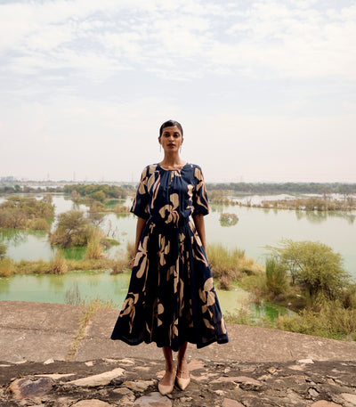 Bulbul dress