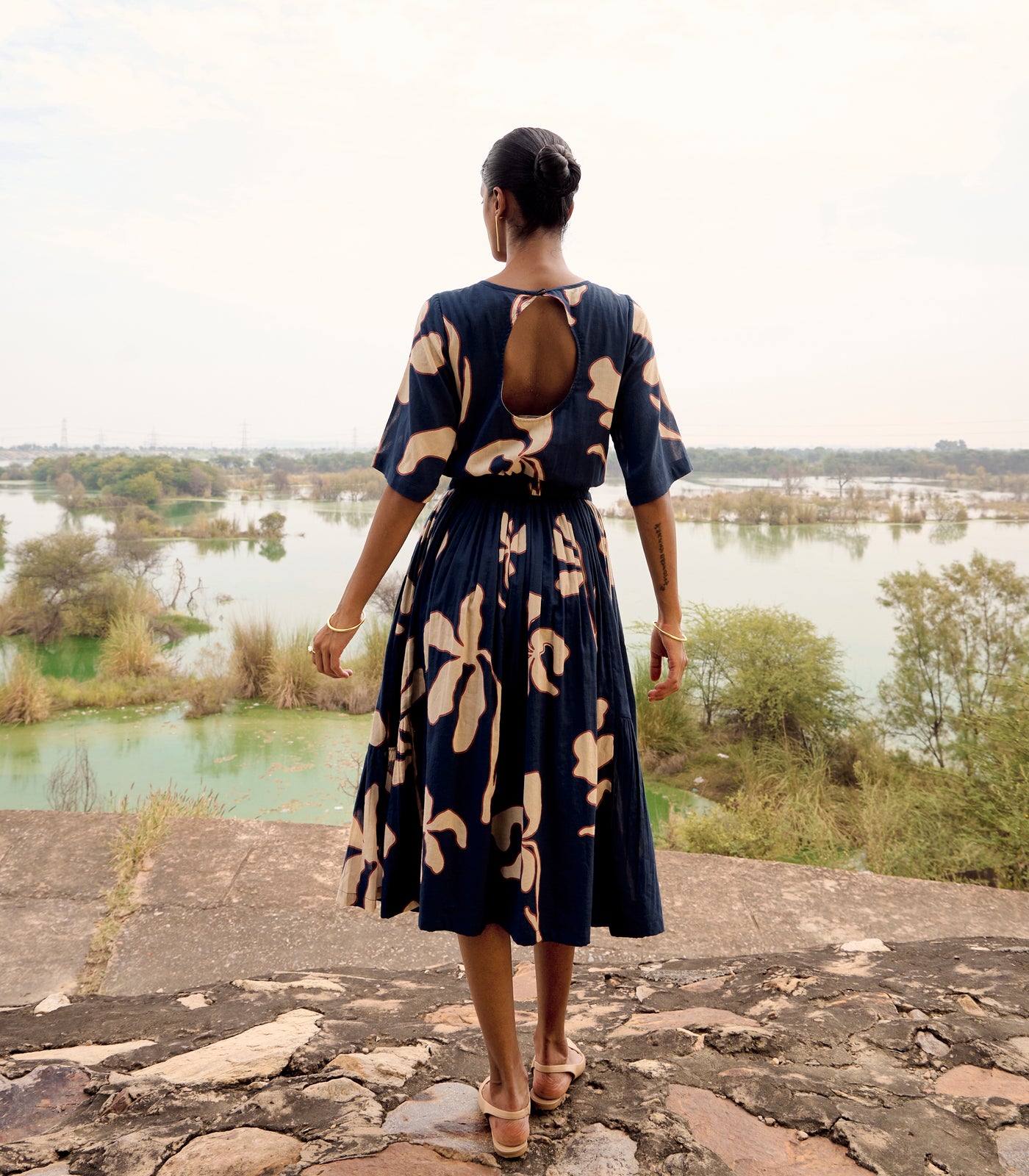 Bulbul dress