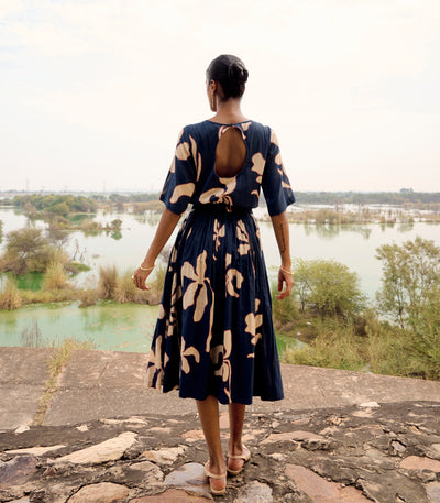 Bulbul dress