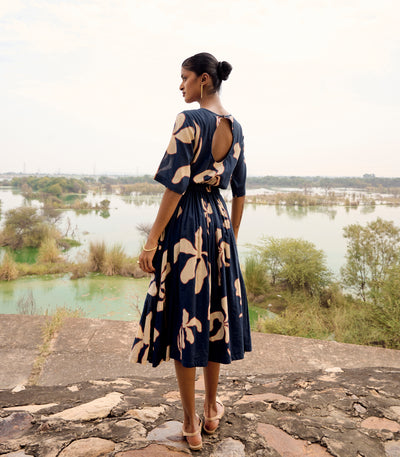 Bulbul dress