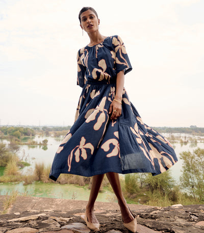 Bulbul dress
