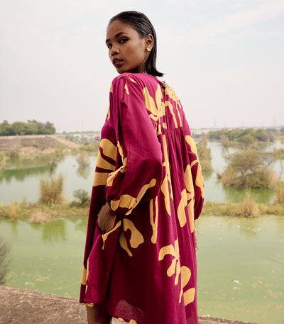 Romia dress