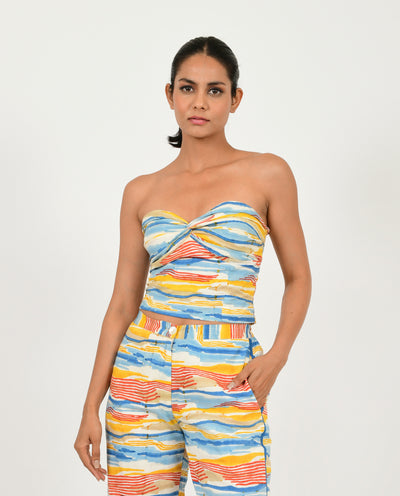 WAVE TUBE TOP