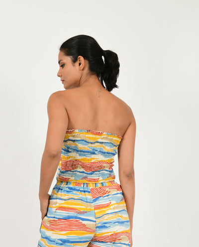 WAVE TUBE TOP