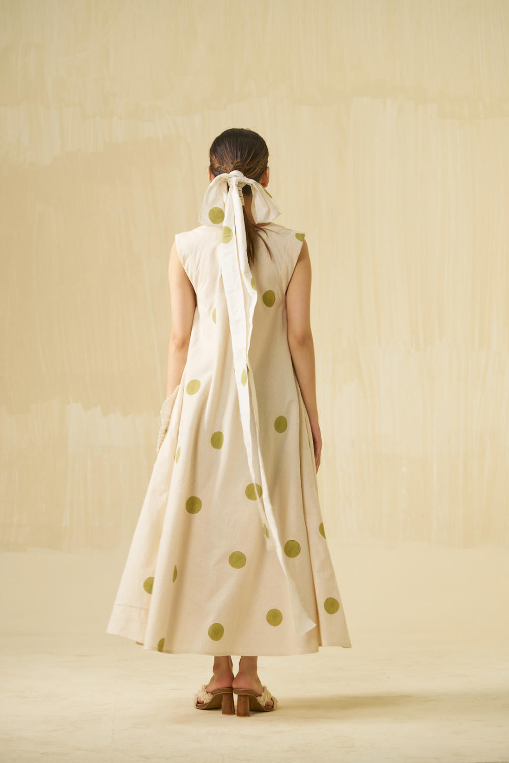 Daffodil Dress