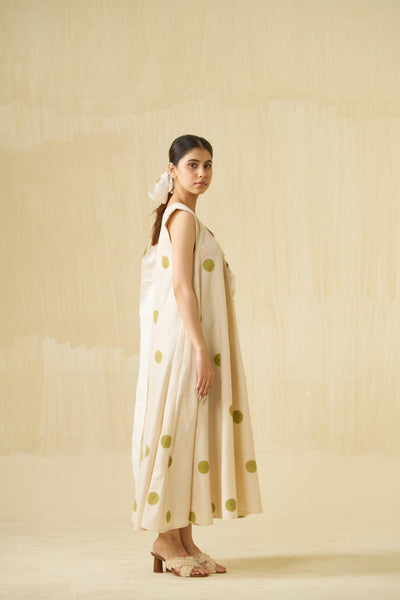 Daffodil Dress