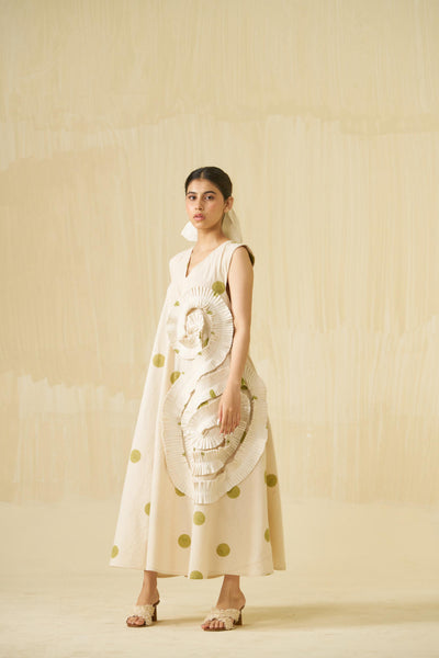 Daffodil Dress