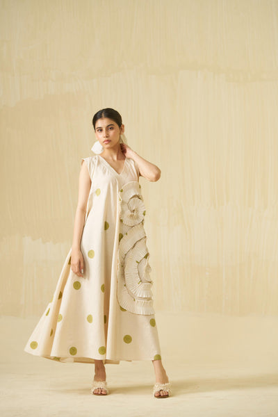 Daffodil Dress