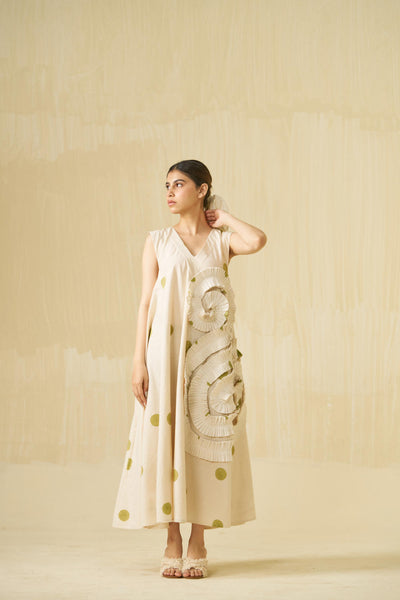 Daffodil Dress