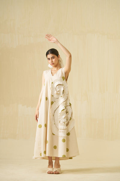 Daffodil Dress