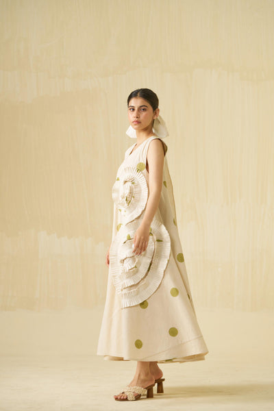 Daffodil Dress