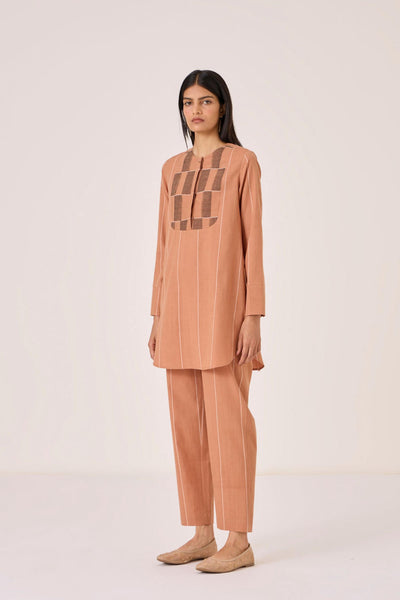 Danuja Clay Handwoven Set