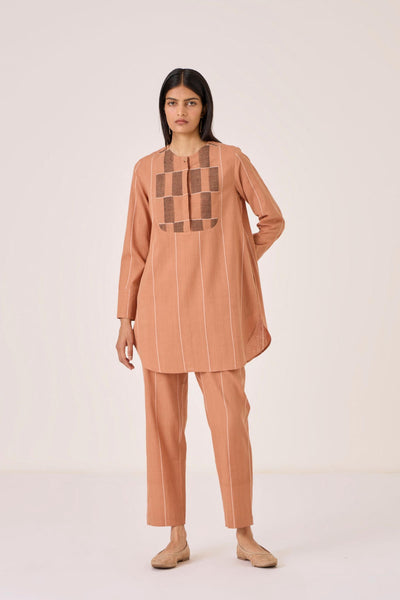 Danuja Clay Handwoven Set