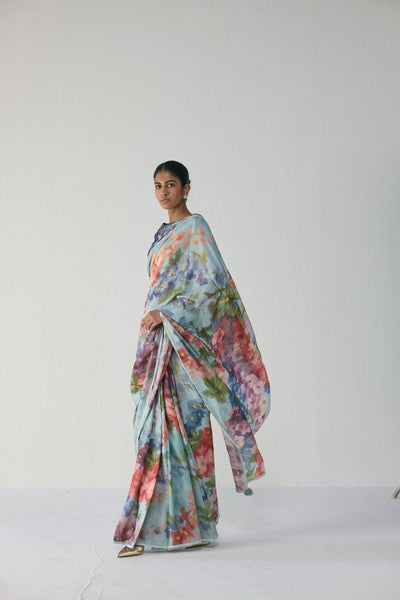 DARLINGTON SAREE