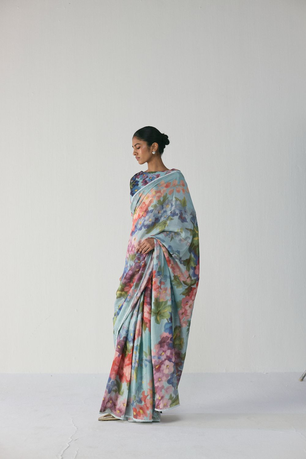 DARLINGTON SAREE