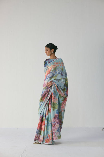 DARLINGTON SAREE