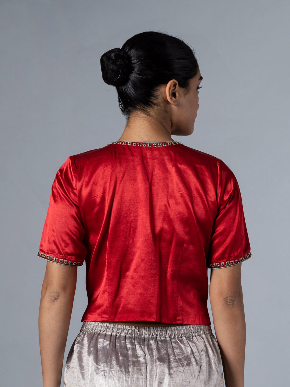 Dil Kash Blouse