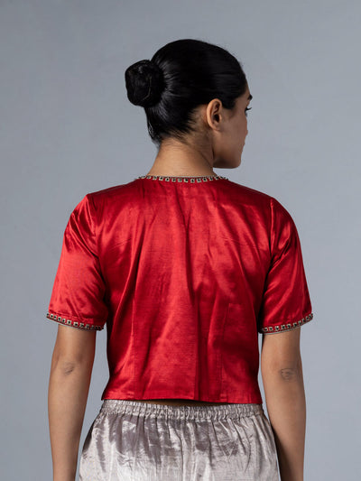 Dil Kash Blouse