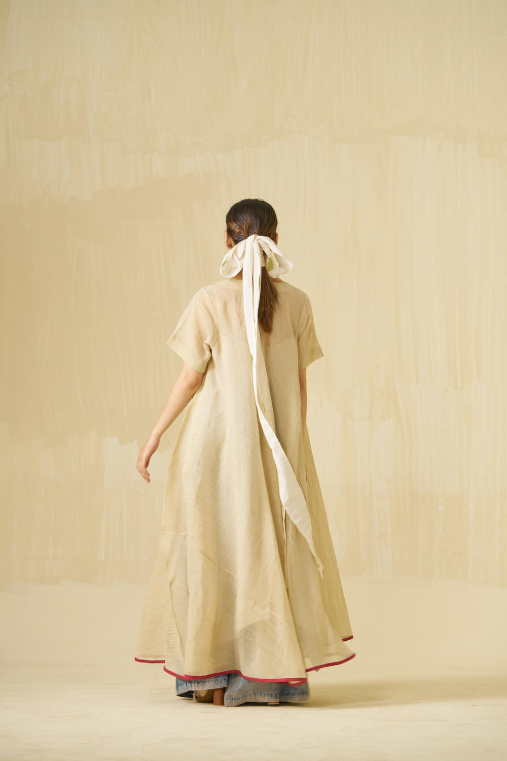 Dodo Dress