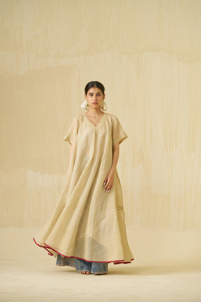 Dodo Dress