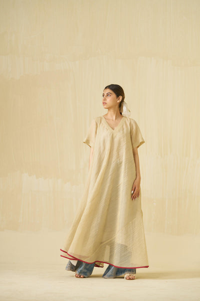 Dodo Dress