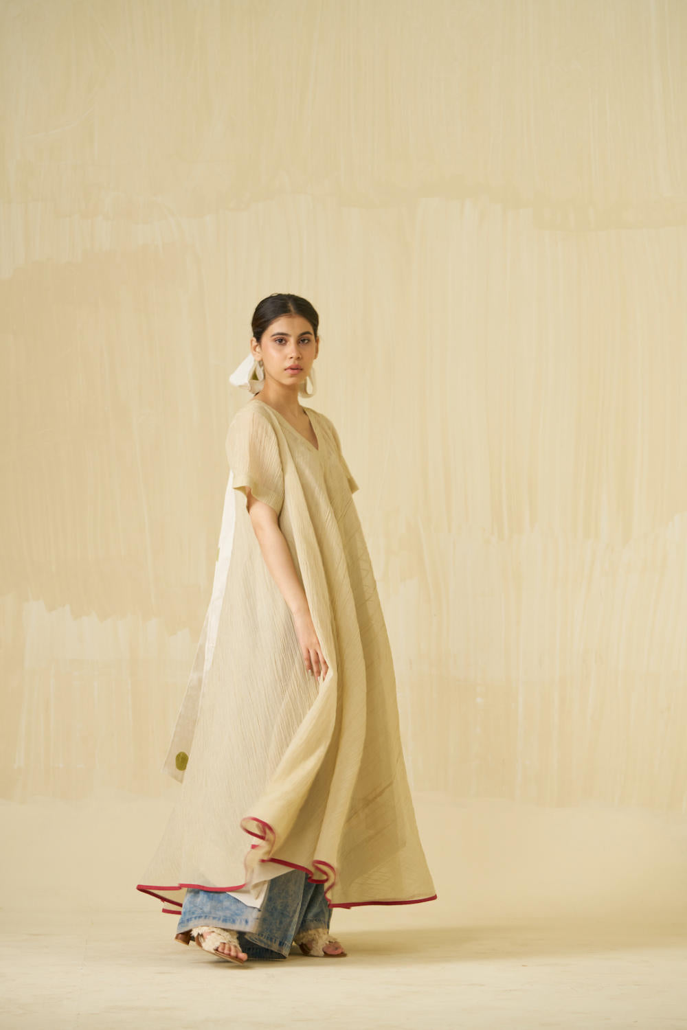 Dodo Dress