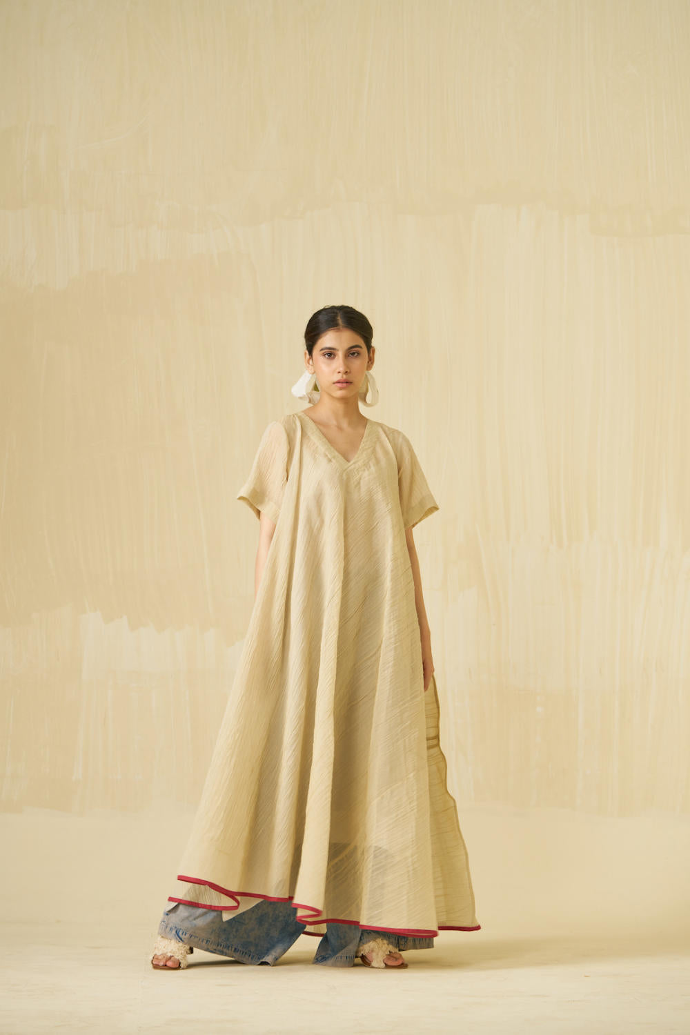 Dodo Dress