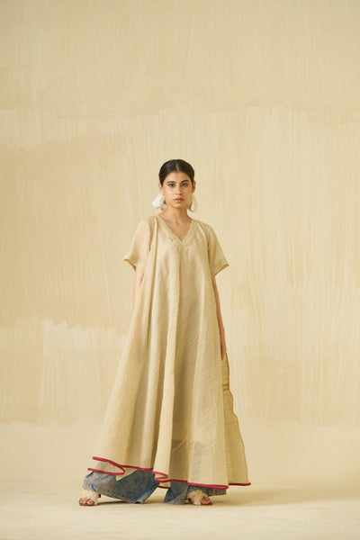 Dodo Dress