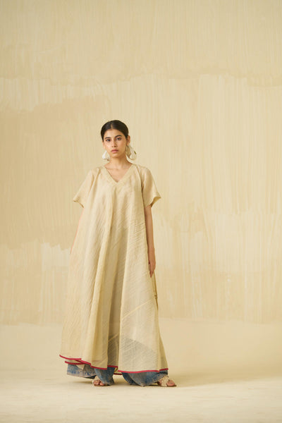 Dodo Dress