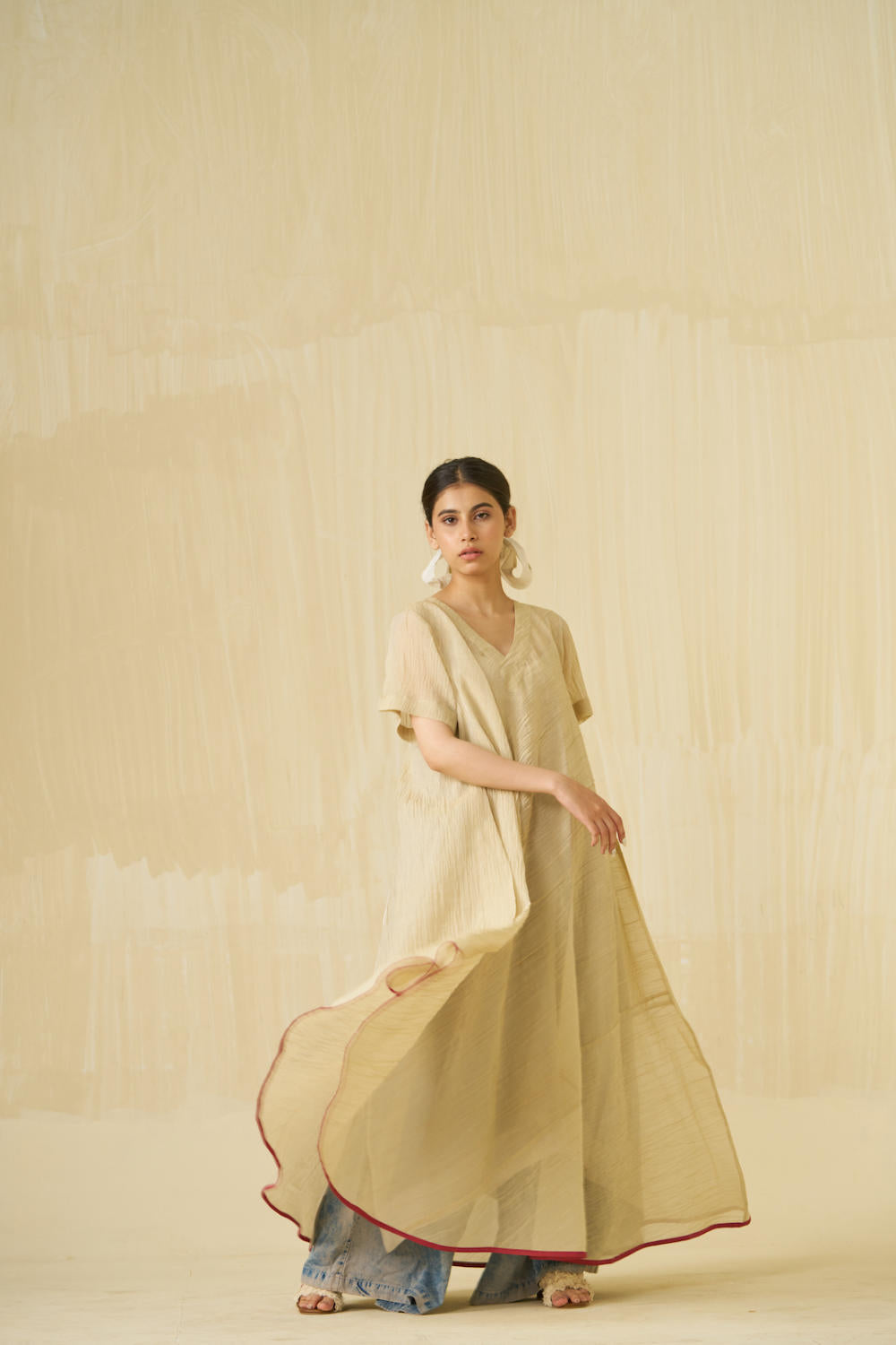 Dodo Dress