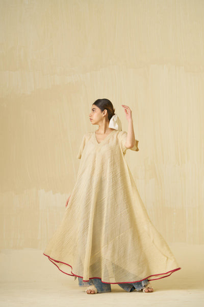 Dodo Dress