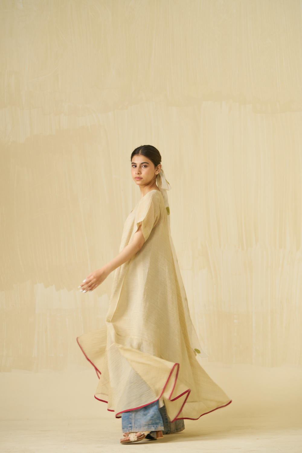 Dodo Dress