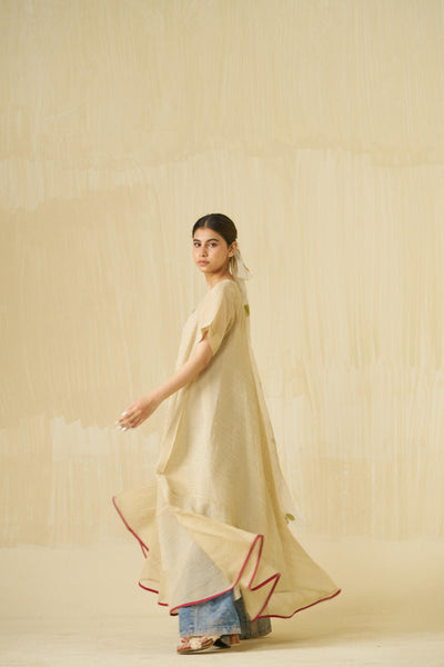 Dodo Dress