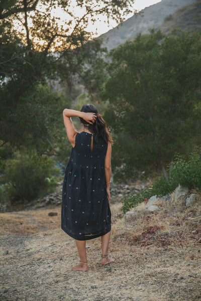 Downtown Minimal Dress