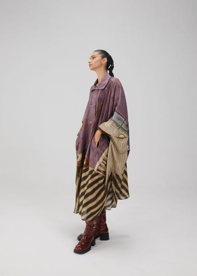 ECHO DRESS-Living Room