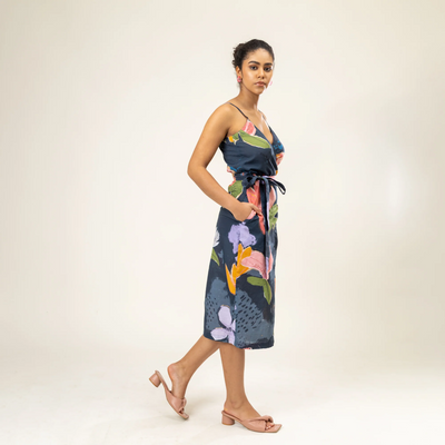 MIKEALA DRESS