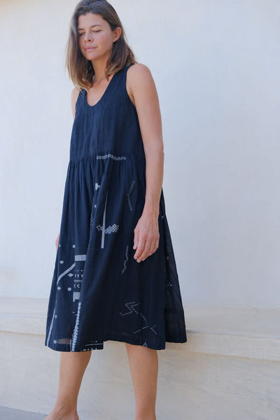 East Village dress