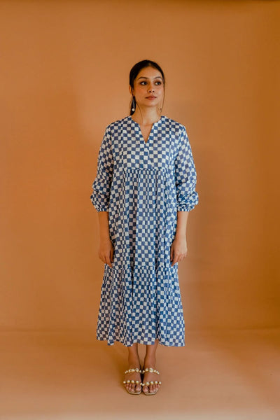Eclipse Dress