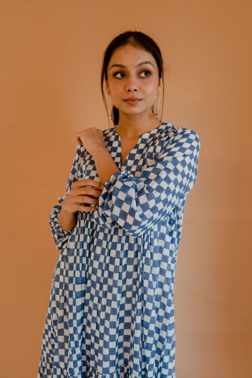 Eclipse Dress