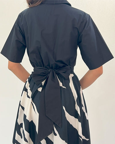 Stream Omi dress