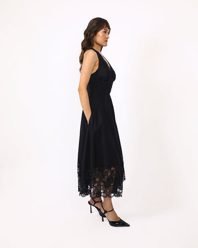 Jia Dress