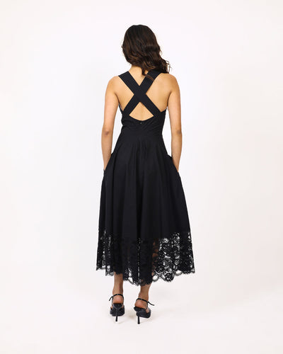 Jia Dress