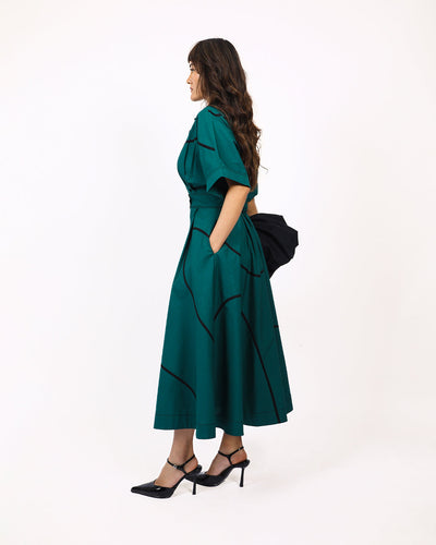 Stem Sundress